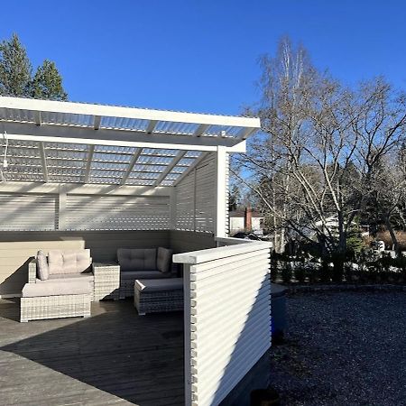 דירות וואסה Sunny Nest 1 מראה חיצוני תמונה
