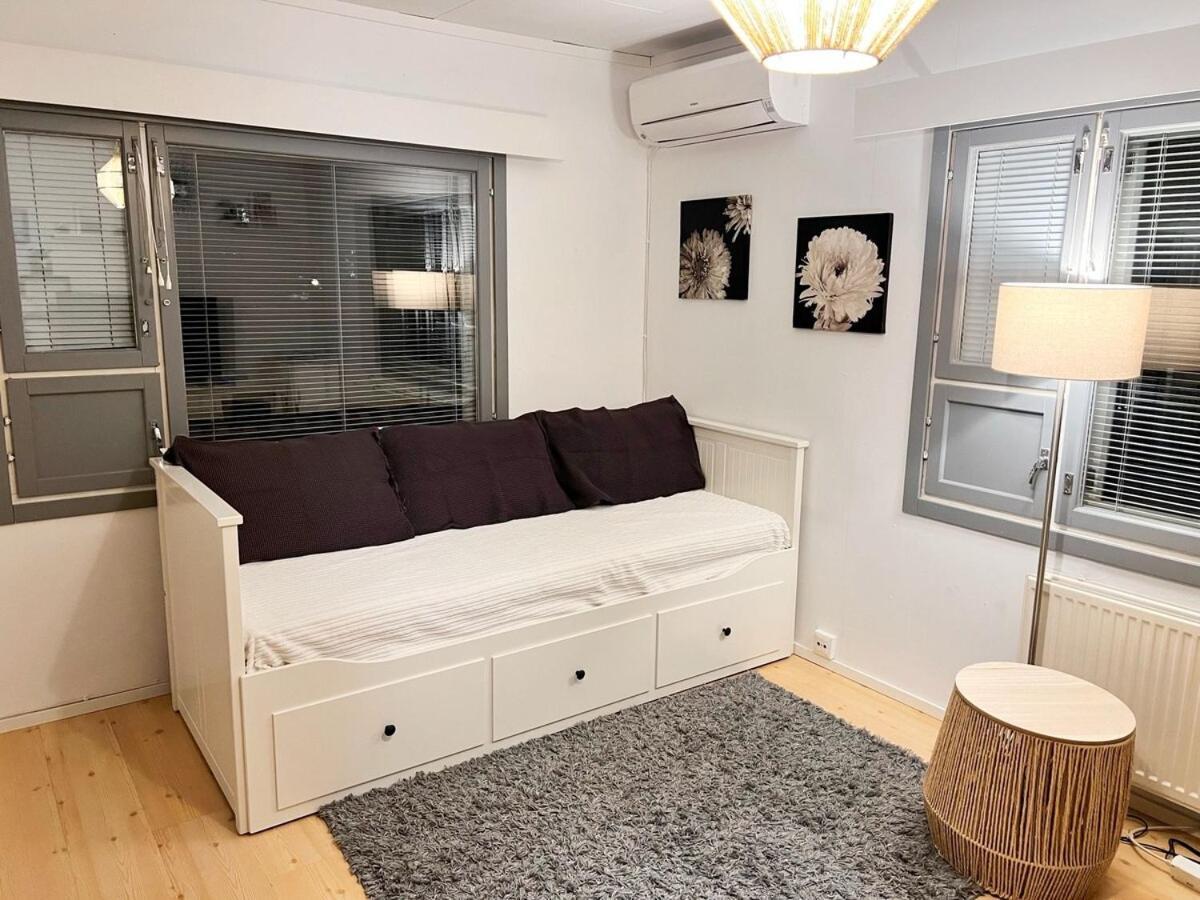 דירות וואסה Sunny Nest 1 מראה חיצוני תמונה