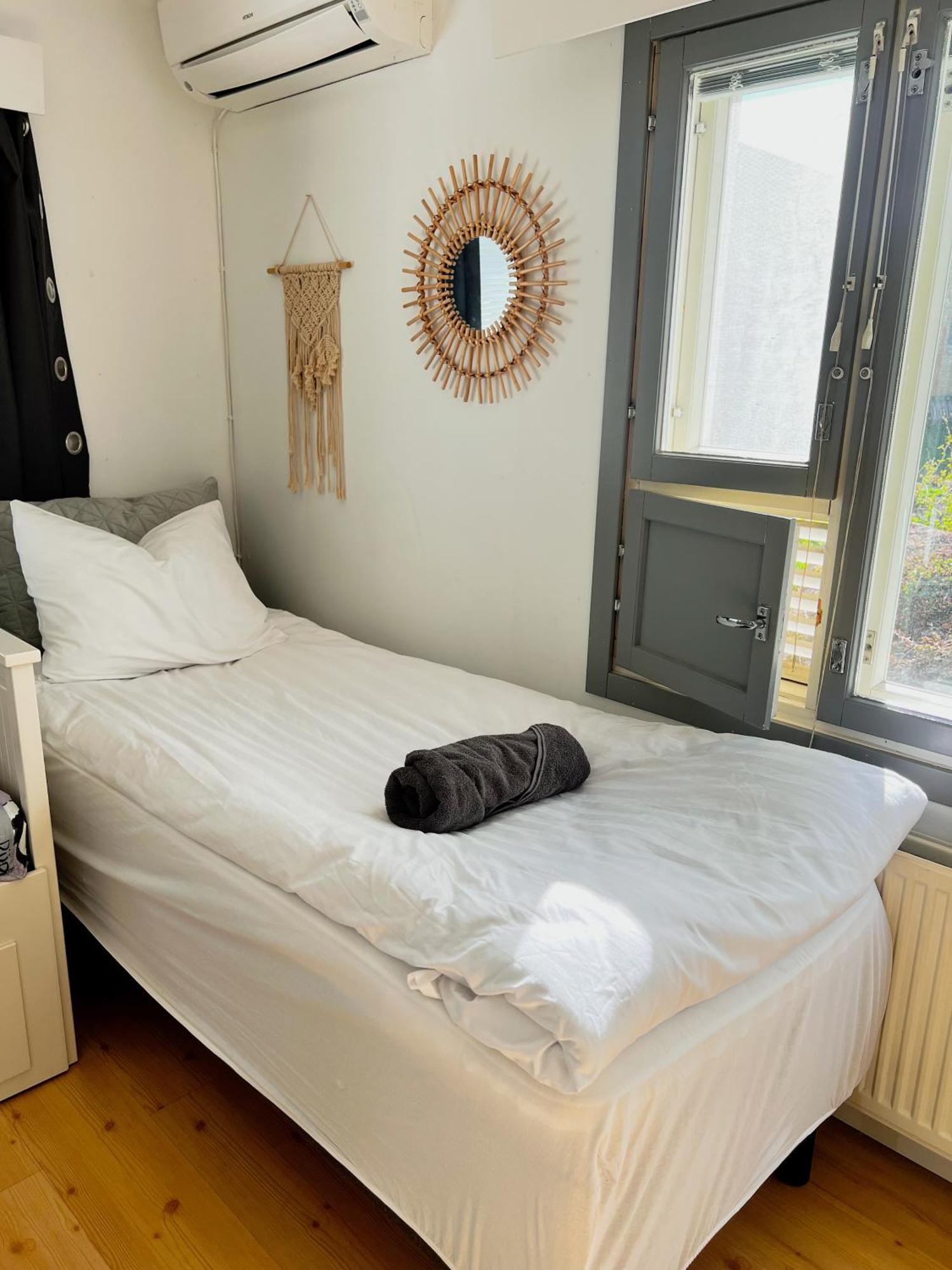 דירות וואסה Sunny Nest 1 מראה חיצוני תמונה